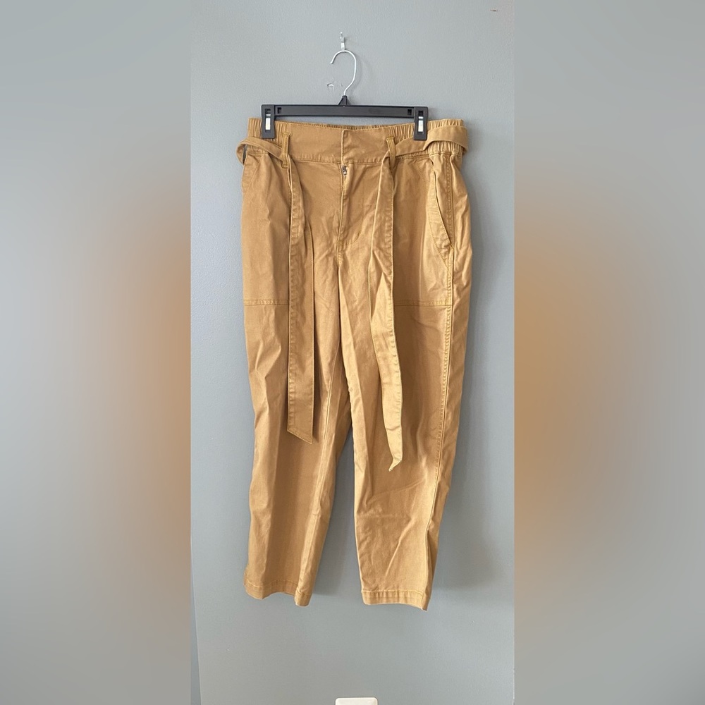 Cabi Khaki Pants